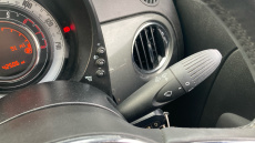 Fiat 500 1.0 Mild Hybrid Lounge 3dr Petrol Hatchback